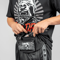 Hip - Bag 100% Hardcore „Dog” – Hip - Bag hardcore / gabber | TrueHardcoreStore