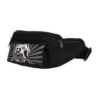 Hip - Bag 100% Hardcore „Dog” – Hip - Bag hardcore / gabber | TrueHardcoreStore