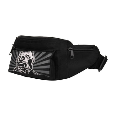Hip - Bag 100% Hardcore „Dog” – Hip - Bag hardcore / gabber | TrueHardcoreStore