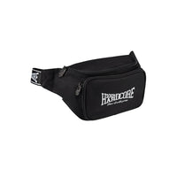 Hip-Bag 100% Hardcore "Essential" Black – Hip-Bag hardcore / gabber | TrueHardcoreStore