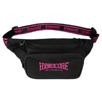 Hip - Bag 100% Hardcore „Essential” – Hip - Bag hardcore / gabber | TrueHardcoreStore