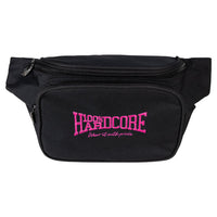 Hip - Bag 100% Hardcore „Essential” – Hip - Bag hardcore / gabber | TrueHardcoreStore