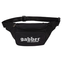 Hip - Bag 100% Hardcore „Gabber” – Hip - Bag hardcore / gabber | TrueHardcoreStore