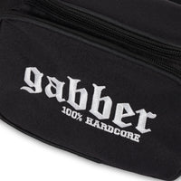 Hip - Bag 100% Hardcore „Gabber” – Hip - Bag hardcore / gabber | TrueHardcoreStore