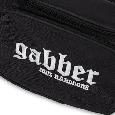 Hip - Bag 100% Hardcore „Gabber” – Hip - Bag hardcore / gabber | TrueHardcoreStore