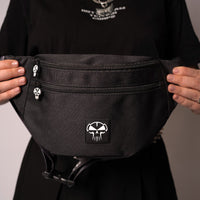 Hip - Bag Rotterdam Terror Corps XL – Hip - Bag hardcore / gabber | TrueHardcoreStore