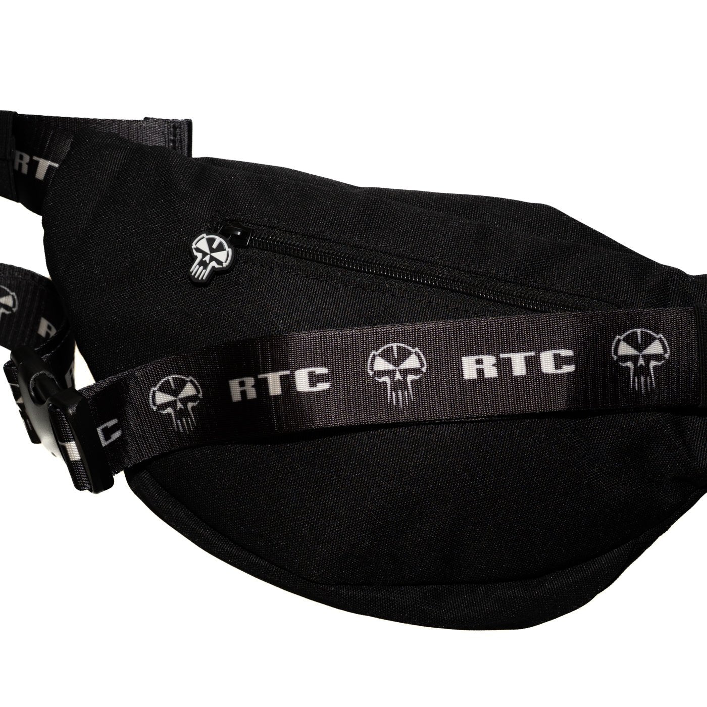 Hip - Bag Rotterdam Terror Corps XL – Hip - Bag hardcore / gabber | TrueHardcoreStore
