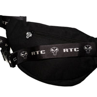 Hip - Bag Rotterdam Terror Corps XL – Hip - Bag hardcore / gabber | TrueHardcoreStore