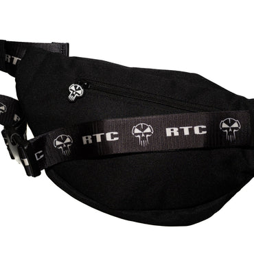 Hip - Bag Rotterdam Terror Corps XL – Hip - Bag hardcore / gabber | TrueHardcoreStore