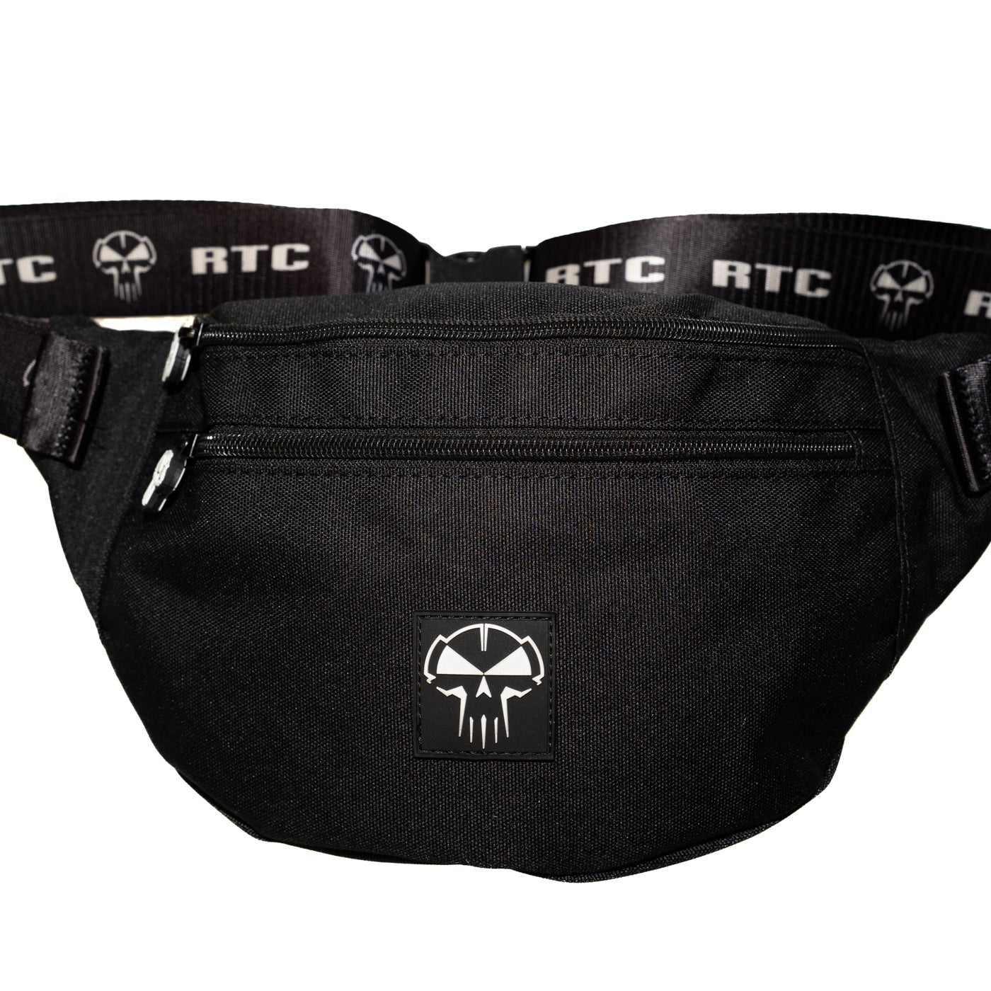 Hip - Bag Rotterdam Terror Corps XL – Hip - Bag hardcore / gabber | TrueHardcoreStore