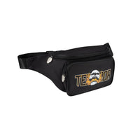 Hip - bag Terror „Smoking Skull” – Hip - Bag hardcore / gabber | TrueHardcoreStore