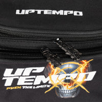 Hip - Bag UPTEMPO „Fiery” – Hip - Bag hardcore / gabber | TrueHardcoreStore
