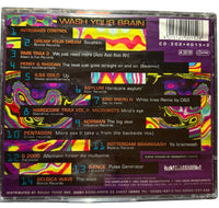 Rave Hard – The Ultimate Hardcore Asylum (CD) – Płyta CD hardcore / gabber | TrueHardcoreStore