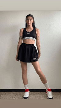 Spódniczka Hakken Hardcore „Classic” – Skirt hardcore / gabber | TrueHardcoreStore