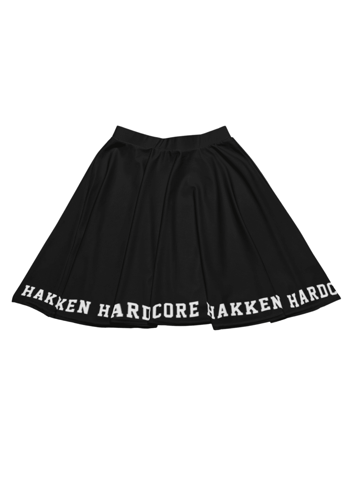 Spódniczka Hakken Hardcore „Stripe” – Skirt hardcore / gabber | TrueHardcoreStore