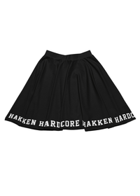 Spódniczka Hakken Hardcore „Stripe” – Skirt hardcore / gabber | TrueHardcoreStore