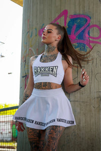 Spódniczka Hakken Hardcore „Stripe” – Skirt hardcore / gabber | TrueHardcoreStore