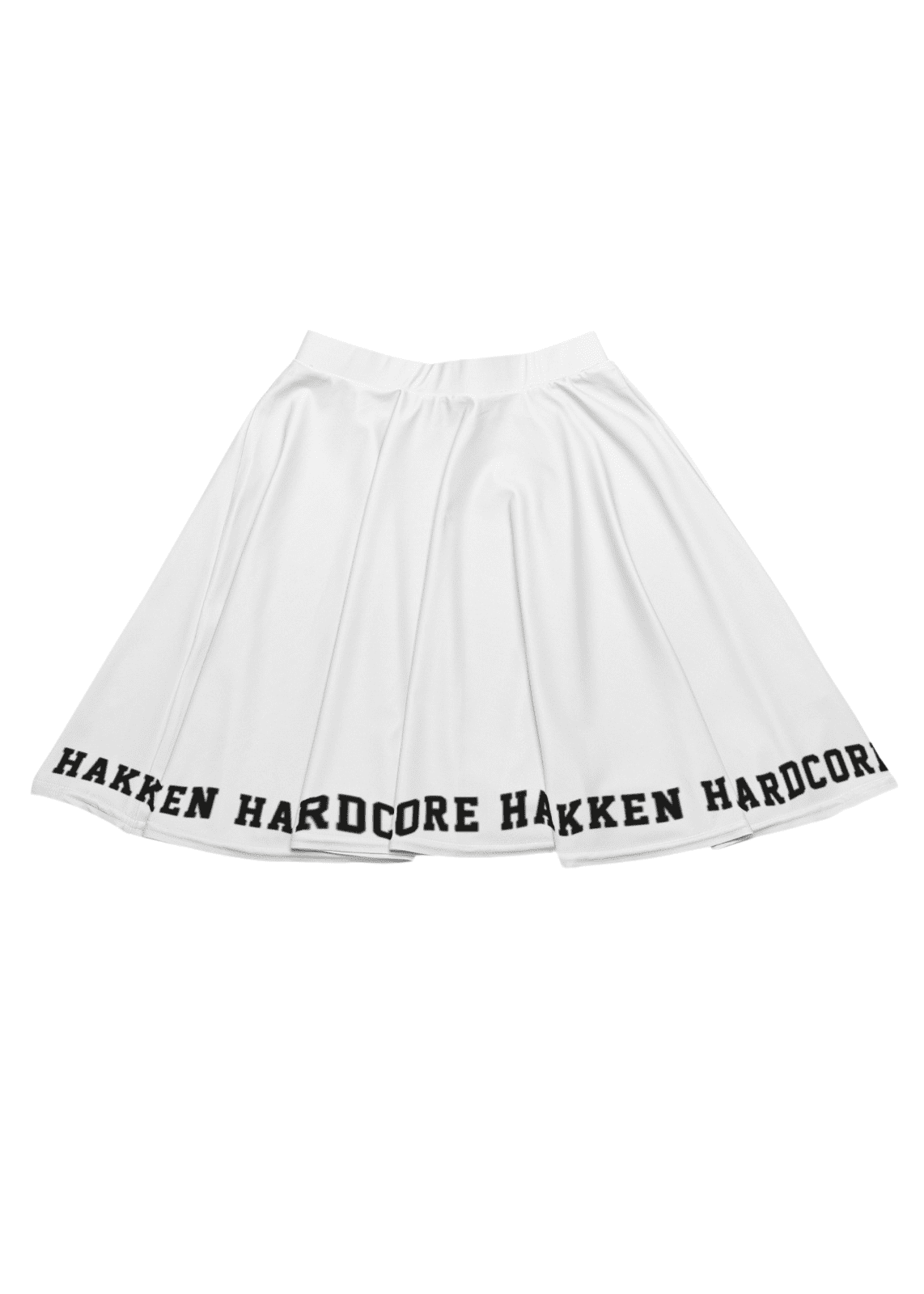 Spódniczka Hakken Hardcore „Stripe” – Skirt hardcore / gabber | TrueHardcoreStore