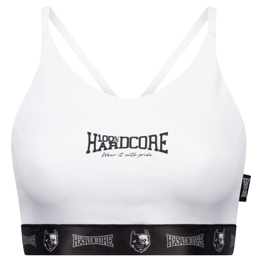 Sport Top 100% Hardcore Taping – Sport Top hardcore / gabber | TrueHardcoreStore