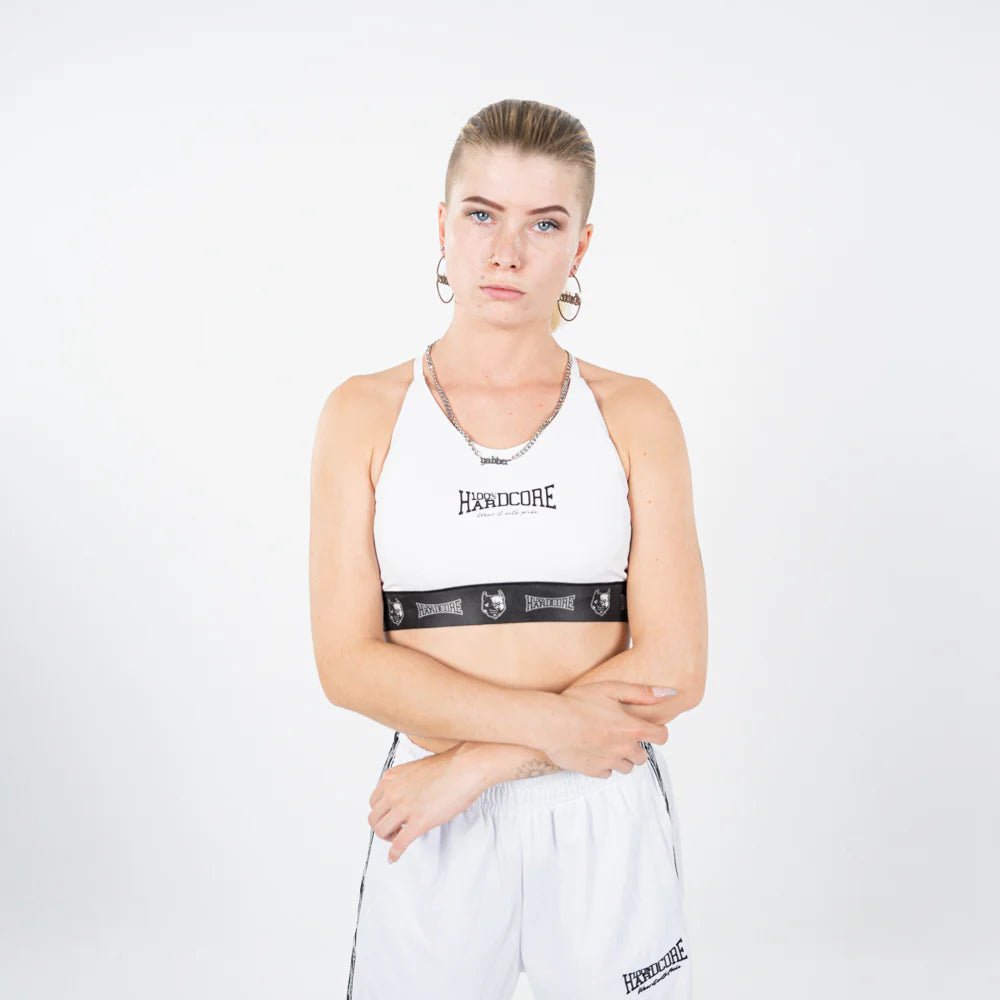 Sport Top 100% Hardcore Taping – Sport Top hardcore / gabber | TrueHardcoreStore