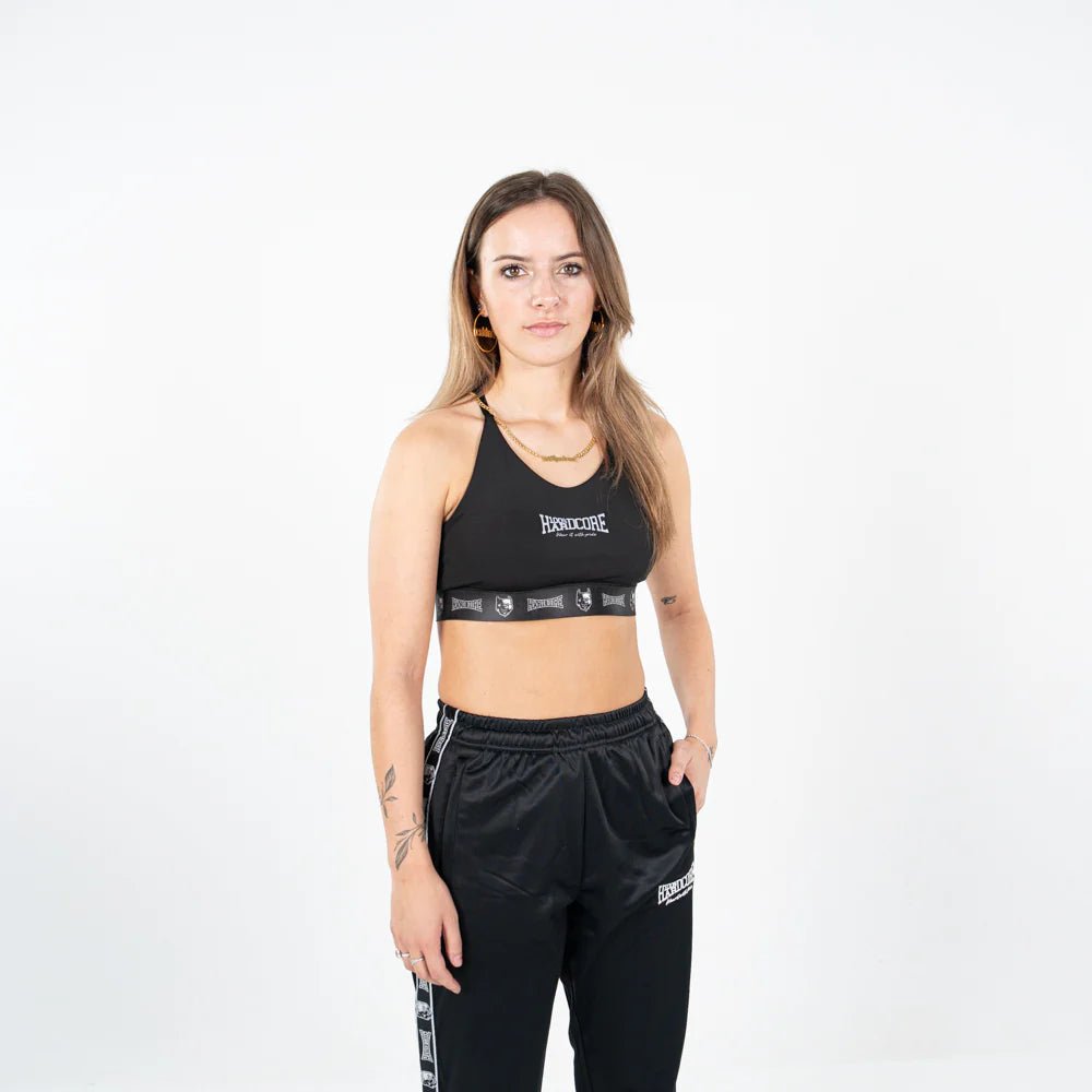 Sport Top 100% Hardcore Taping – Sport Top hardcore / gabber | TrueHardcoreStore