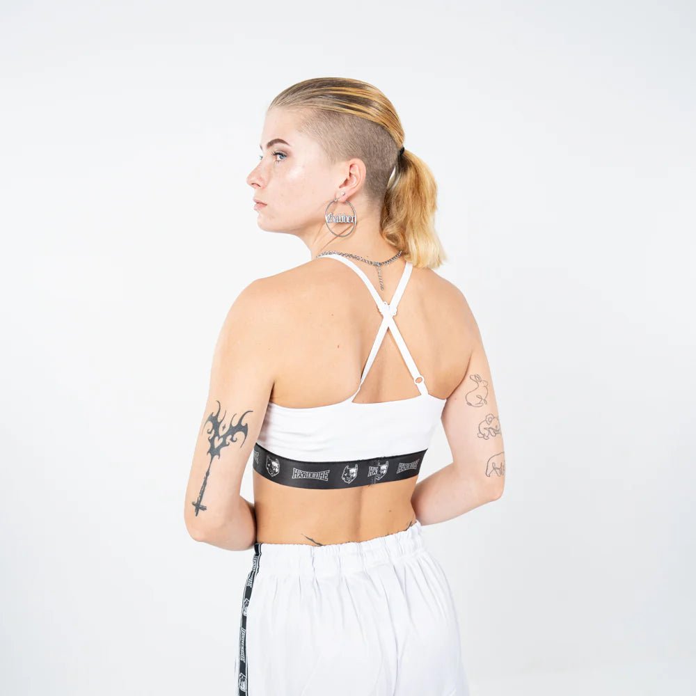 Sport Top 100% Hardcore Taping – Sport Top hardcore / gabber | TrueHardcoreStore