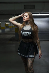 Sport Top Hakken Hardcore „Classic” – Sport Top hardcore / gabber | TrueHardcoreStore