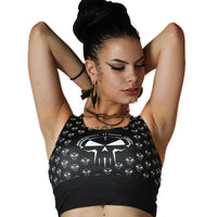 Sport Top Rotterdam Terror Corps – Sport Top hardcore / gabber | TrueHardcoreStore