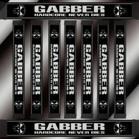 Szal Rotterdam Terror Corps "Gabber" – Szal hardcore / gabber | TrueHardcoreStore