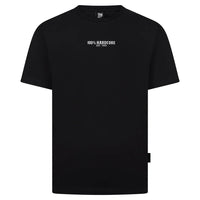 T-shirt 100% Hardcore „Alpha Instinct” Oversized – T-shirt hardcore / gabber | TrueHardcoreStore