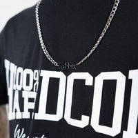 T-shirt 100% Hardcore „Wear It With Pride” – T-shirt hardcore / gabber | TrueHardcoreStore