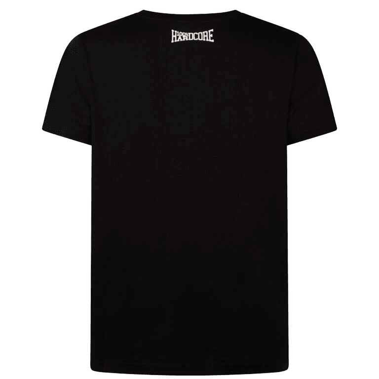 T-shirt 100% Hardcore „Wear It With Pride” – T-shirt hardcore / gabber | TrueHardcoreStore