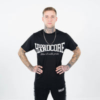 T-shirt 100% Hardcore „Wear It With Pride” – T-shirt hardcore / gabber | TrueHardcoreStore