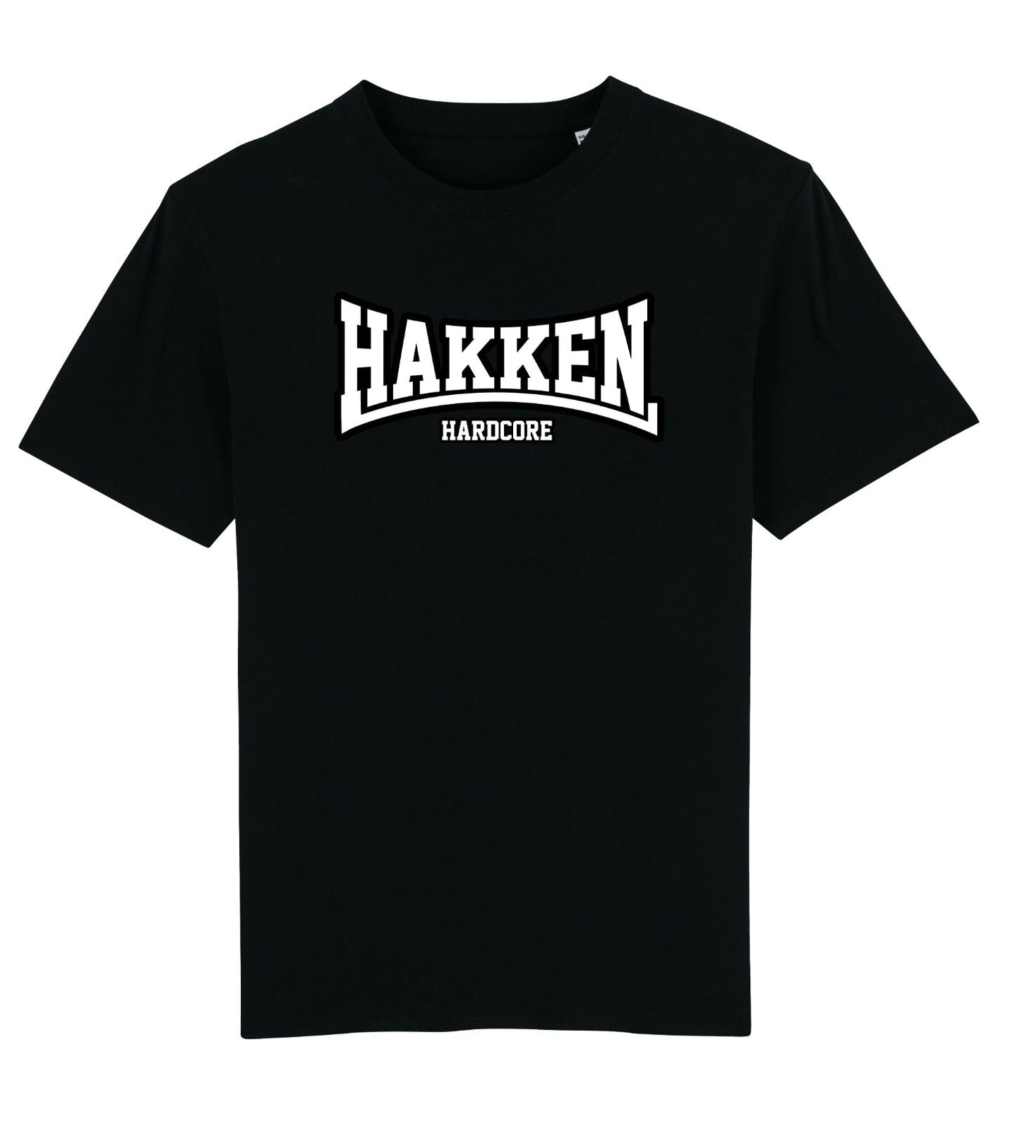 T-shirt Hakken Hardcore – T-shirt hardcore / gabber | TrueHardcoreStore
