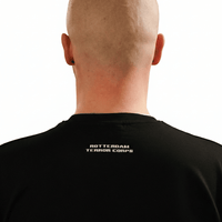 T-shirt Rotterdam Terror Corps „RTC Legacy Collection” – T-shirt hardcore / gabber | TrueHardcoreStore