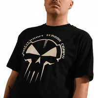 T-shirt Rotterdam Terror Corps „RTC Legacy Collection” – T-shirt hardcore / gabber | TrueHardcoreStore