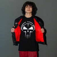 T-shirt Rotterdam Terror Corps „RTC Legacy Collection” – T-shirt hardcore / gabber | TrueHardcoreStore