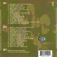 Terrordrome IV – Supersonic Guerilla Hardcore Underground Warfare (2×CD, 1995) – Płyta CD hardcore / gabber | TrueHardcoreStore