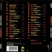 Terrordrome VII – Badcore Massacre (2×CD, 1997) – Płyta CD hardcore / gabber | TrueHardcoreStore