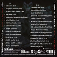 Terrordrome XII – Hell Is Our Home (2×CD, 2022) – Płyta CD hardcore / gabber | TrueHardcoreStore