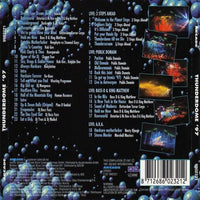 Thunderdome ’97 (2×CD, 1997) – Płyta CD hardcore / gabber | TrueHardcoreStore