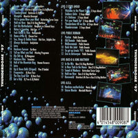 Thunderdome ’97 (2×CD) – Płyta CD hardcore / gabber | TrueHardcoreStore