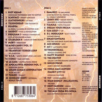 Thunderdome III – The Nightmare Is Back! (2×CD) – Płyta CD hardcore / gabber | TrueHardcoreStore