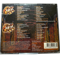 Thunderdome IX – The Revenge Of The Mummy (2×CD) – Płyta CD hardcore / gabber | TrueHardcoreStore