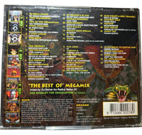 Thunderdome – The Best Of (3×CD) – Płyta CD hardcore / gabber | TrueHardcoreStore