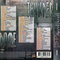 Thunderdome – The Best Of ’98 (3×CD, 1998) – Płyta CD hardcore / gabber | TrueHardcoreStore