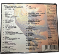 Thunderdome V – The Fifth Nightmare! (2×CD) – Płyta CD hardcore / gabber | TrueHardcoreStore