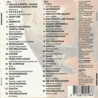 Thunderdome V – The Fifth Nightmare! (2×CD) – Płyta CD hardcore / gabber | TrueHardcoreStore