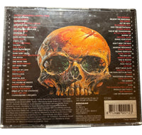 Thunderdome VI – From Hell To Earth (2×CD) – Płyta CD hardcore / gabber | TrueHardcoreStore