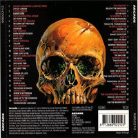 Thunderdome VI – From Hell To Earth (2×CD) – Płyta CD hardcore / gabber | TrueHardcoreStore